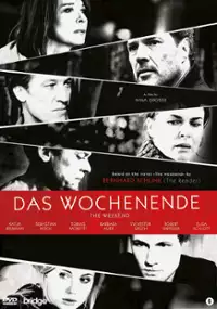 Plakat filmu Das Wochenende