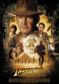 Indiana Jones I Królestwo Kryształowej Czaszki cda online