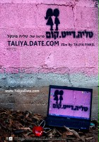 plakat filmu Taliya.Date.Com
