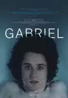 plakat filmu Gabriel