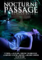 plakat filmu Nocturne Passage