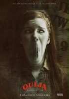 plakat filmu Ouija: Narodziny zła