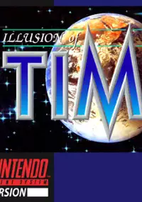 Plakat gry Gaia Gensouki