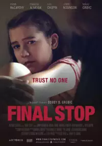 Plakat filmu Final Stop
