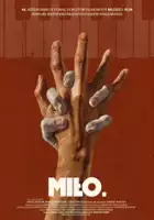 plakat filmu MIŁO.