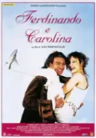 Vanessa Sabet / Ferdynand i Karolina