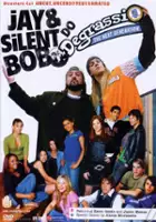 plakat filmu Jay and Silent Bob Do Degrassi