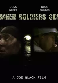 Plakat filmu When Soldiers Cry