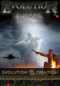 Plakat filmu Evolution Creek