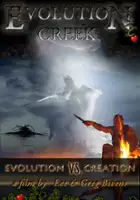 plakat filmu Evolution Creek