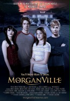 plakat filmu Morganville: The Series