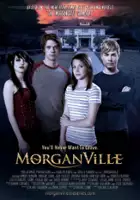 plakat serialu Morganville: The Series