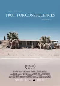 Plakat filmu Truth or Consequences