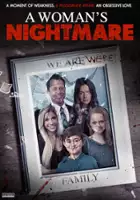 plakat filmu A Woman's Nightmare