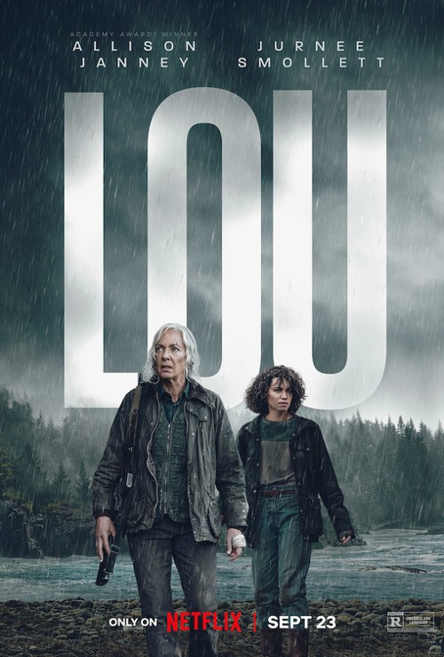 Lou (2022) film online - Gdzie obejrzeć: Netflix | MAX - Filmweb