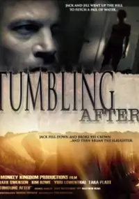Plakat filmu Tumbling After