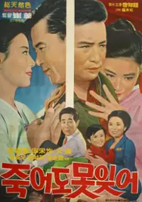 Plakat filmu Jukeodo motijeo