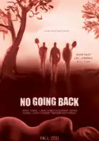 plakat filmu No Going Back