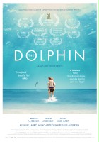 plakat filmu Delfinen
