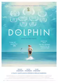 Plakat filmu Delfinen