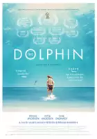 plakat filmu Delfinen