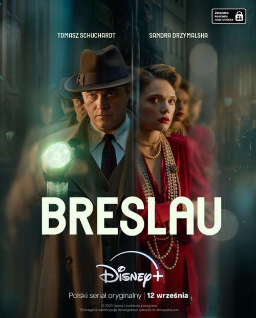 Breslau | Serial | 2025