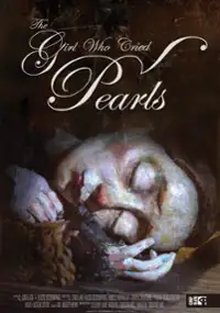 Plakat filmu The Girl Who Cried Pearls