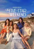 plakat serialu The Five-Star Weekend