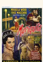 plakat filmu La reina del Tabar&iacute;n