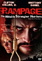 plakat filmu Rampage: The Hillside Strangler Murders