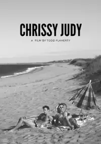 Plakat filmu Chrissy Judy