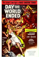 plakat filmu Dzień końca świata