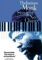 plakat filmu Thelonious Monk: Straight, No Chaser
