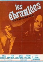 plakat filmu Les Ebranlées
