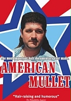 plakat filmu American Mullet