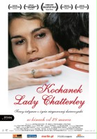 plakat filmu Kochanek Lady Chatterley