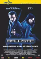 plakat filmu Ballistic