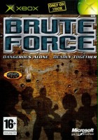 plakat filmu Brute Force