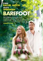 plakat filmu Barefoot
