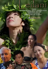 Plakat serialu Leilani