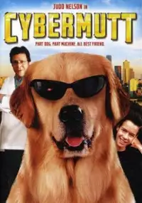 Plakat filmu Cyberkundel