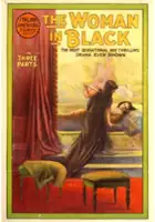 Marie Newton / The Woman in Black