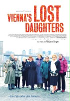 plakat filmu Vienna's Lost Daughters