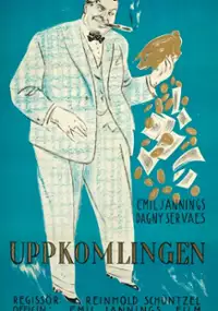 Plakat filmu Alles für Geld