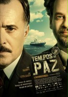 plakat filmu Tempos de Paz