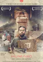 plakat filmu Człowiek