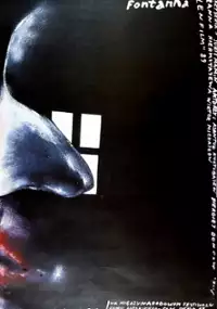 Plakat filmu Fontanna