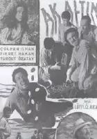 plakat filmu Ak altin
