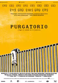Plakat filmu Czyściec