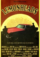 plakat filmu Lemonheads